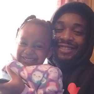 Meet your Posher, Rashawn